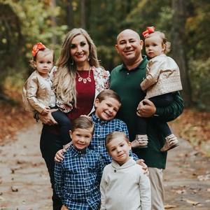 Meet your Posher, Kristin